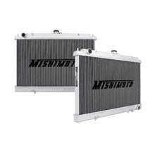 Load image into Gallery viewer, Mishimoto 95-99 Nissan Maxima Manual Aluminum Radiator
