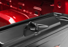 Load image into Gallery viewer, UnderCover 2022 Nissan Frontier Ext/Crew All Beds Passenger Side Swing Case - Black Smooth
