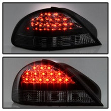 Load image into Gallery viewer, Spyder 99-05 Pontiac Grand Am LED Tail Lights - Black Smoke
