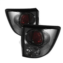Load image into Gallery viewer, Spyder Toyota Celica 00-05 Euro Style Tail Lights Smoke ALT-YD-TCEL00-SM
