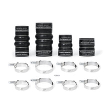 Load image into Gallery viewer, Mishimoto 17-19 GM 6.6L Duramax L5P Factory-Fit Boot Kit
