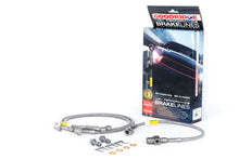 Load image into Gallery viewer, Goodridge 88-96 Chevy C10/92-96 Suburban/95-96 Tahoe / 88-96 GMC Pickup/95-96 Yukon SS Brake Lines
