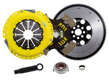 Load image into Gallery viewer, ACT 2012 Honda Civic XT/Race Sprung 4 Pad Clutch Kit
