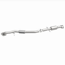 Load image into Gallery viewer, MagnaFlow 14-19 Chevrolet Impala L4 2.5L Direct-Fit Catalytic Converter
