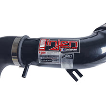 Load image into Gallery viewer, Injen 00-05 Eclipse / 00-03 Galant / 01-04 Sebring / 01-04 Stratus 3.0L V6 Black Short Ram Intake

