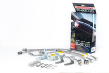 Load image into Gallery viewer, Goodridge 08-11 Dodge Challenger / 06-11 Charger / 06-08 Magnum SRT8 Brake Lines
