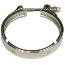 Load image into Gallery viewer, BD Diesel V-Band Clamp Use w/4in Half Marmon HX40 Flange
