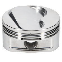 Load image into Gallery viewer, JE Pistons 400SBC ALLPRO/GB2000 Set of 8 Pistons
