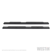 Load image into Gallery viewer, Westin 19-20 Dodge RAM 1500 Crew Cab R5 Nerf Step Bars - Black

