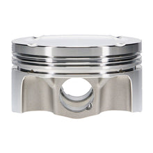 Load image into Gallery viewer, JE Pistons NIS QR25 9:1 89M KIT Set of 4 Pistons
