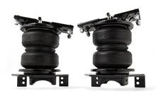 Load image into Gallery viewer, Air Lift Loadlifter 5000 Ultimate Air Spring Kit w/Internal Jounce Bumper 17 Ford Super Duty Pickup
