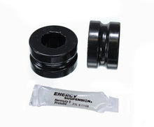 Load image into Gallery viewer, Energy Suspension Dodge Neon Swaybar Set 20Mm - Black
