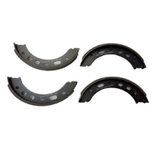 Load image into Gallery viewer, Power Stop 05-10 Porsche 911 Rear Autospecialty Parking Brake Shoes
