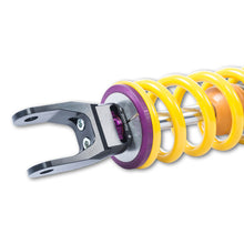 Load image into Gallery viewer, KW Coilover Kit V4 Kit 2011+ Lamborghini Aventador Incl Roadster w/ Electronic Dampers
