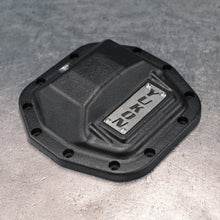 Load image into Gallery viewer, Yukon Hardcore Nodular Iron Cover for 2018 Jeep Wrangler JL Front Dana 30
