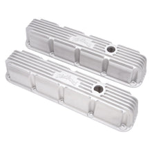 Load image into Gallery viewer, Edelbrock Valve Cover Classic Series Chrysler Magnum V8 Satin

