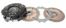 Load image into Gallery viewer, Clutch Masters 23-24 Toyota GR Corolla 1.6L Turbo 725 Series Race Clutch w/Steel FW - 900ft/lbs Trq
