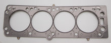 Load image into Gallery viewer, Cometic Vauxhall 16 Valve 2L 88mm .075 inch MLS Head Gasket
