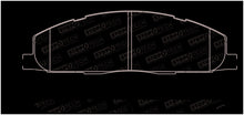 Load image into Gallery viewer, StopTech Sport Brake Pads w/Shims and Hardware - Front
