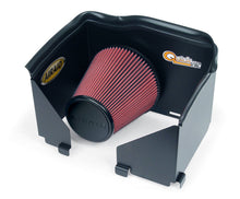 Load image into Gallery viewer, Airaid 02-05 Dodge Ram (Gas Engines) CAD Intake System w/o Tube (Dry / Red Media)
