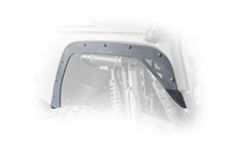 Load image into Gallery viewer, DV8 Offroad 2007-2018 Jeep Wrangler Fender Delete
