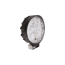 Load image into Gallery viewer, Westin LED Work Utility Light Round 5 inch Spot w/3W Epistar - Black
