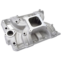 Load image into Gallery viewer, Edelbrock Torker II Manifold Pontiac

