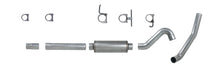 Load image into Gallery viewer, Diamond Eye KIT 4in CB SGL AL: 03-06 FORD 6.0L EXCURSION
