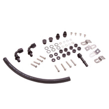 Load image into Gallery viewer, BBK 97-04 GM LS1 High Flow Billet Aluminum Fuel Rail Kit
