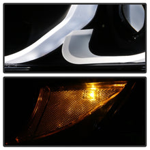 Load image into Gallery viewer, Spyder 14-19 Chevrolet Impala Proj Headlights Low Beam/High Beam H9 Inc - Black PRO-YD-CHIP14-LB-BK

