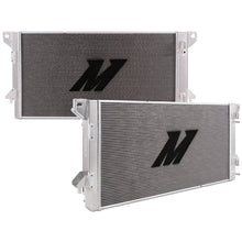 Load image into Gallery viewer, Mishimoto 11-14 Ford F-150 Performance Aluminum Radiator
