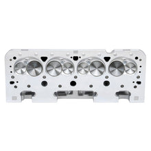 Load image into Gallery viewer, Edelbrock Cyl Head SBC 23 Deg E-Cnc 225 Hyd Roller
