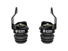 Load image into Gallery viewer, ICON 2022+ Toyota Tundra Rear Foam Bump Stop Kit
