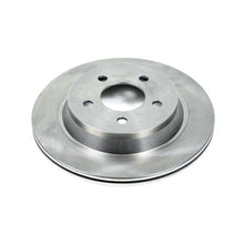 Load image into Gallery viewer, Power Stop 94-01 Ford Mustang Rear Autospecialty Brake Rotor
