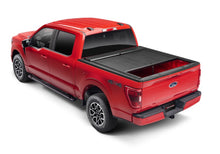 Load image into Gallery viewer, Roll-N-Lock 2022 Nissan Frontier CC (58.6in bed) M-Series XT Tonneau Cover
