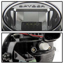 Load image into Gallery viewer, Spyder Ford F150 09-14 LED Fog Lights Chrome FL-YD-FF15009-LED-C
