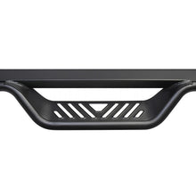 Load image into Gallery viewer, Westin 14-18 Chevrolet Silverado / GMC Sierra Crew Cab Outlaw Nerf Step Bars (Excl. Diesel)
