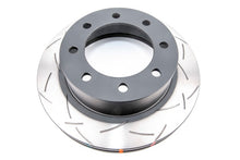 Load image into Gallery viewer, DBA 10-11 Ford F-350 Super Duty 4WD Front 4000 Series Slotted Rotor
