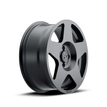 Load image into Gallery viewer, fifteen52 Tarmac 17x7.5 4x108 42mm ET 63.4mm Center Bore Asphalt Black Wheel
