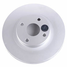 Load image into Gallery viewer, Power Stop 99-03 Mazda Protege Front Evolution Geomet Coated Rotor
