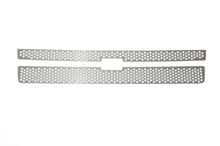 Load image into Gallery viewer, Putco 11-14 Chevrolet Silverado HD Punch Stainless Steel Grilles

