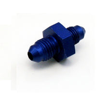 Load image into Gallery viewer, Nitrous Express 3AN Male x 4AN Male Union Reducer
