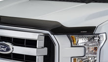 Load image into Gallery viewer, Stampede 2015-2019 Ford F-150 Vigilante Premium Hood Protector - Smoke
