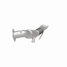 Load image into Gallery viewer, Magnaflow Conv DF 2017-2019 Ford Escape L4 OEM Underbody Single (Not for sale in California)
