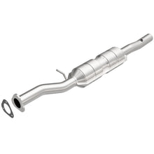 Load image into Gallery viewer, MagnaFlow Conv DF Ford Excursion 00-02 5.4L
