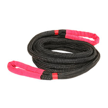 Load image into Gallery viewer, Rugged Ridge Kinetic Recovery Rope 7/8in x 30-Feet 7500 WLL

