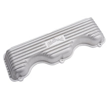 Load image into Gallery viewer, Edelbrock Valve Cover Classic Series Chevrolet W 348/409 CI V8 Satin

