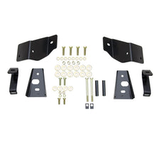 Load image into Gallery viewer, Westin 1999-2006 Toyota Tundra Ext Cab E-Series 3 Nerf Step Bars - SS
