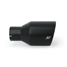 Load image into Gallery viewer, Mishimoto 2015+ Ford Mustang Axleback Exhaust Pro w/ Black Tips
