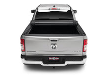 Load image into Gallery viewer, Truxedo 19-21 RAM 1500 (New Body) w/Multifunction Tailgate 5ft 7in Sentry Bed Cover
